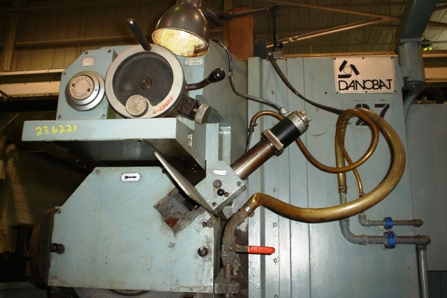 Equipment picture